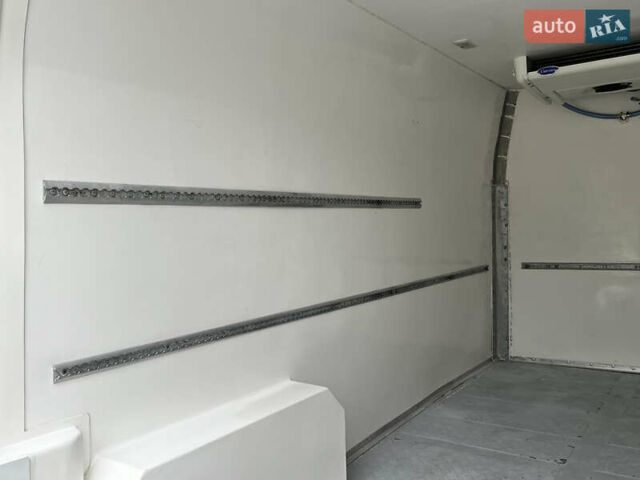 Белый Рено Мастер, объемом двигателя 2.3 л и пробегом 220 тыс. км за 22300 $, фото 23 на Automoto.ua