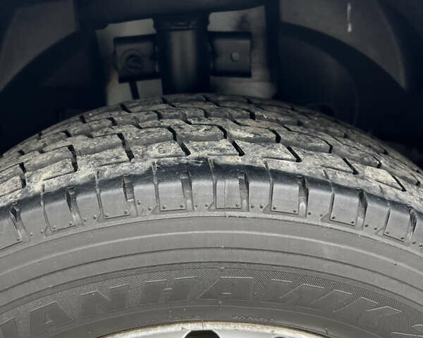 Білий Рено Мастєр, об'ємом двигуна 0 л та пробігом 154 тис. км за 23700 $, фото 19 на Automoto.ua