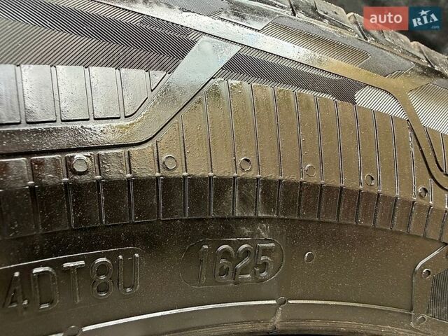 Белый Рено Мастер, объемом двигателя 2.3 л и пробегом 288 тыс. км за 27600 $, фото 48 на Automoto.ua