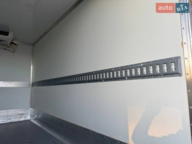 Білий Рено Мастєр, об'ємом двигуна 2.3 л та пробігом 324 тис. км за 26999 $, фото 44 на Automoto.ua