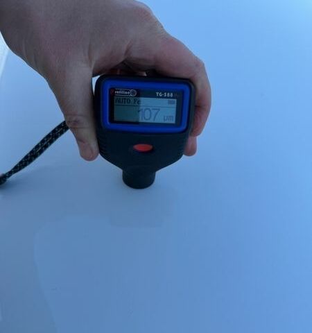 Білий Рено Мастєр, об'ємом двигуна 0 л та пробігом 231 тис. км за 22900 $, фото 72 на Automoto.ua