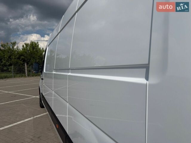 Белый Рено Мастер, объемом двигателя 0 л и пробегом 232 тыс. км за 23900 $, фото 22 на Automoto.ua