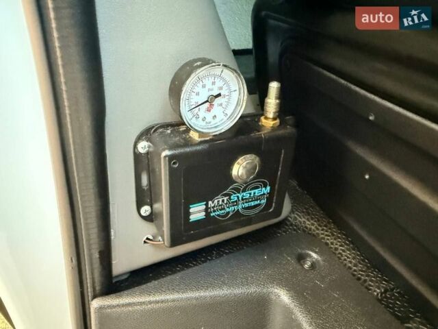 Білий Рено Мастєр, об'ємом двигуна 2.3 л та пробігом 324 тис. км за 26999 $, фото 108 на Automoto.ua