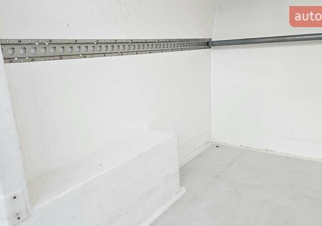 Белый Рено Мастер, объемом двигателя 2.3 л и пробегом 239 тыс. км за 24700 $, фото 44 на Automoto.ua