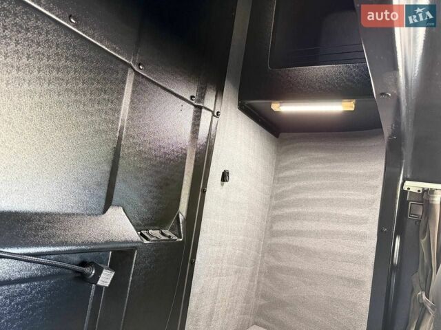 Белый Рено Мастер, объемом двигателя 2.3 л и пробегом 310 тыс. км за 27999 $, фото 93 на Automoto.ua