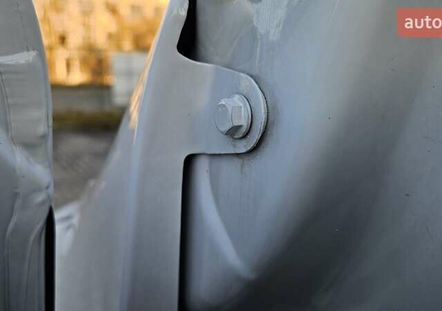 Белый Рено Мастер, объемом двигателя 2.3 л и пробегом 239 тыс. км за 24700 $, фото 22 на Automoto.ua