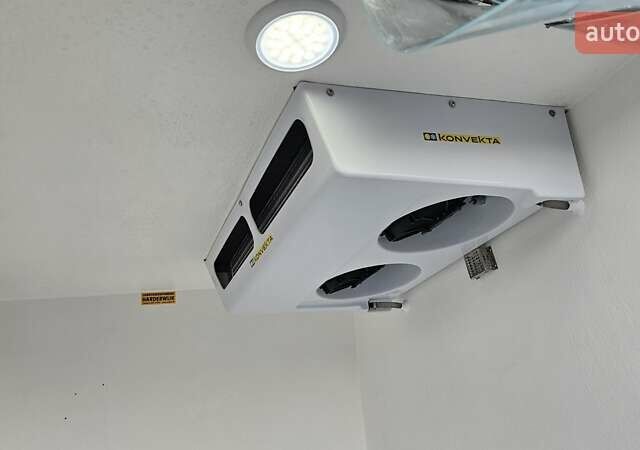 Белый Рено Мастер, объемом двигателя 2.3 л и пробегом 239 тыс. км за 24700 $, фото 38 на Automoto.ua