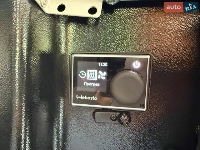 Белый Рено Мастер, объемом двигателя 2.3 л и пробегом 310 тыс. км за 27999 $, фото 103 на Automoto.ua