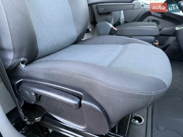 Рено Мастер 2022 в Ковель на Automoto.ua Белый Рено Мастер, объемом двигателя 2.3 л и пробегом 291 тыс. км за 26950 $, фото 67 на Automoto.ua