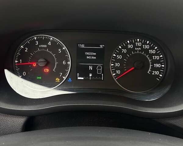 Белый Рено Мастер, объемом двигателя 2.3 л и пробегом 155 тыс. км за 27325 $, фото 38 на Automoto.ua