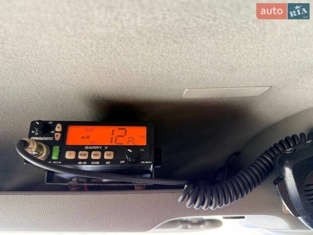 Белый Рено Мастер, объемом двигателя 2.3 л и пробегом 310 тыс. км за 27999 $, фото 85 на Automoto.ua