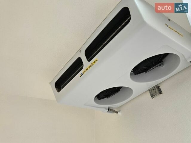 Белый Рено Мастер, объемом двигателя 2.3 л и пробегом 233 тыс. км за 25300 $, фото 18 на Automoto.ua