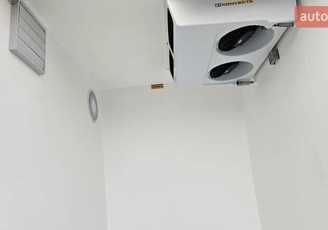 Белый Рено Мастер, объемом двигателя 2.3 л и пробегом 239 тыс. км за 24700 $, фото 37 на Automoto.ua