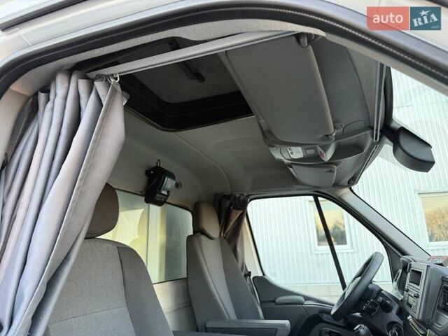 Рено Мастер 2022 в Ковель на Automoto.ua Белый Рено Мастер, объемом двигателя 2.3 л и пробегом 291 тыс. км за 26950 $, фото 77 на Automoto.ua