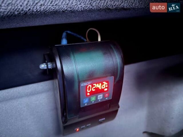 Белый Рено Мастер, объемом двигателя 2.3 л и пробегом 297 тыс. км за 25900 $, фото 74 на Automoto.ua