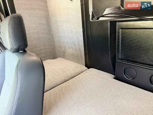 Белый Рено Мастер, объемом двигателя 2.3 л и пробегом 310 тыс. км за 27999 $, фото 100 на Automoto.ua