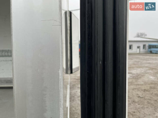 Белый Рено Мастер, объемом двигателя 2.3 л и пробегом 194 тыс. км за 29750 $, фото 47 на Automoto.ua