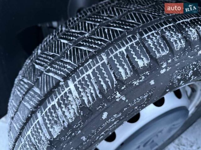 Белый Рено Мастер, объемом двигателя 2.3 л и пробегом 297 тыс. км за 25900 $, фото 26 на Automoto.ua