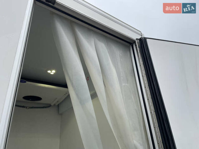 Белый Рено Мастер, объемом двигателя 2.3 л и пробегом 194 тыс. км за 29750 $, фото 50 на Automoto.ua