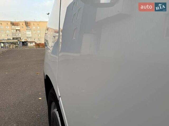 Рено Мастер 2022 в Ковель на Automoto.ua Белый Рено Мастер, объемом двигателя 2.3 л и пробегом 291 тыс. км за 26950 $, фото 34 на Automoto.ua