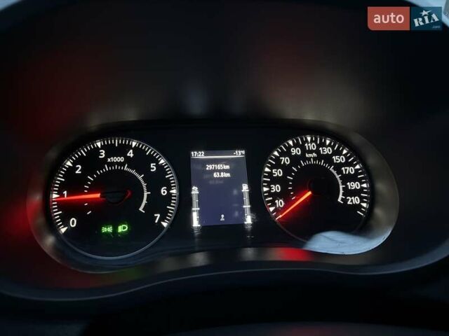 Белый Рено Мастер, объемом двигателя 2.3 л и пробегом 297 тыс. км за 25900 $, фото 67 на Automoto.ua