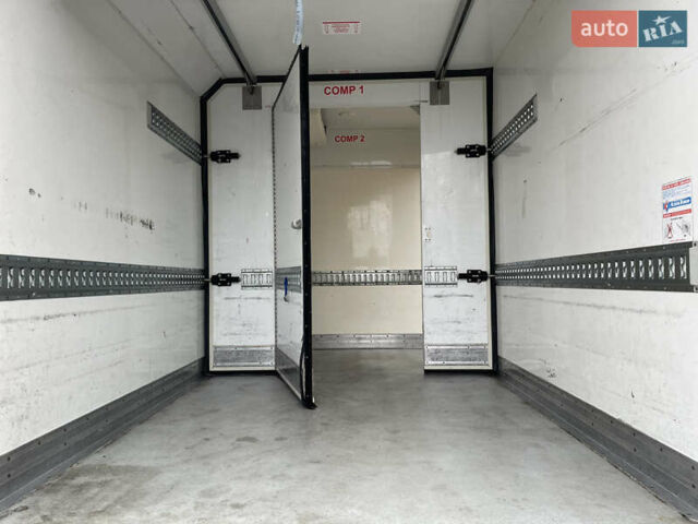 Белый Рено Мастер, объемом двигателя 2.3 л и пробегом 184 тыс. км за 29700 $, фото 64 на Automoto.ua