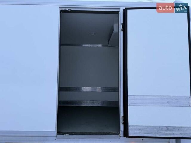 Белый Рено Мастер, объемом двигателя 2.3 л и пробегом 297 тыс. км за 25900 $, фото 39 на Automoto.ua