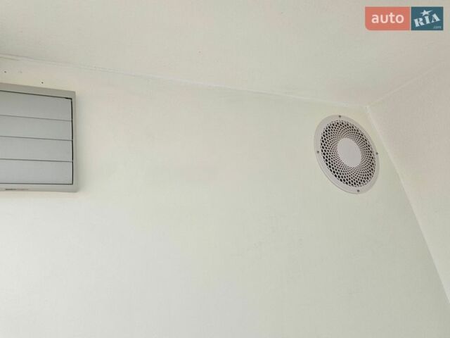 Белый Рено Мастер, объемом двигателя 2.3 л и пробегом 233 тыс. км за 25300 $, фото 19 на Automoto.ua