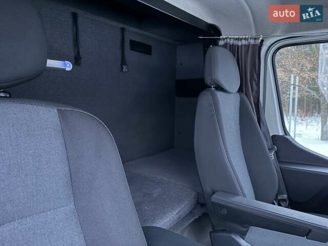 Белый Рено Мастер, объемом двигателя 2.3 л и пробегом 297 тыс. км за 25900 $, фото 71 на Automoto.ua