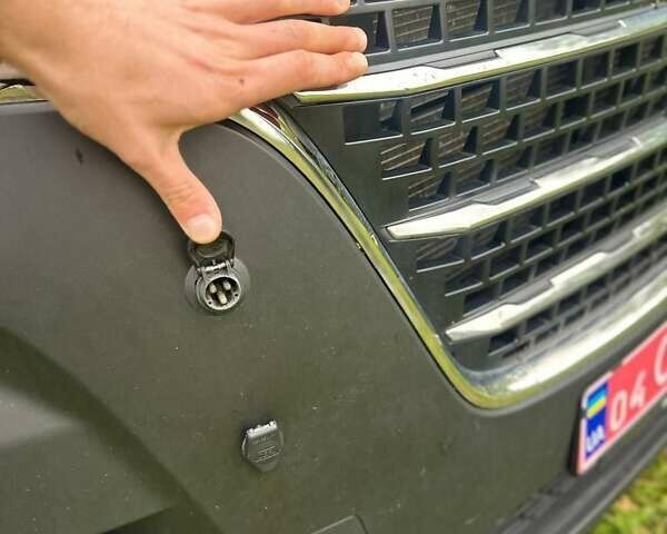 Белый Рено Мастер, объемом двигателя 2.3 л и пробегом 155 тыс. км за 27325 $, фото 30 на Automoto.ua