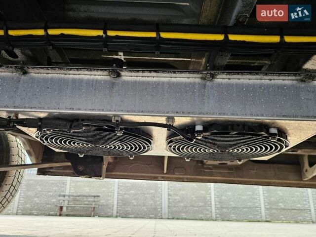 Белый Рено Мастер, объемом двигателя 2.3 л и пробегом 233 тыс. км за 25300 $, фото 33 на Automoto.ua