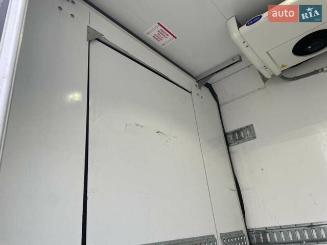 Белый Рено Мастер, объемом двигателя 2.3 л и пробегом 194 тыс. км за 29750 $, фото 49 на Automoto.ua