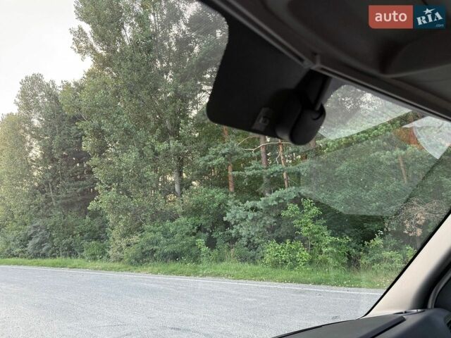Белый Рено Мастер, объемом двигателя 2.3 л и пробегом 261 тыс. км за 23900 $, фото 54 на Automoto.ua