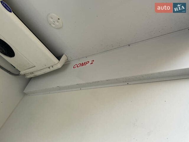 Белый Рено Мастер, объемом двигателя 2.3 л и пробегом 184 тыс. км за 29700 $, фото 59 на Automoto.ua