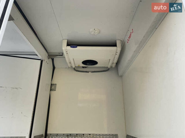 Белый Рено Мастер, объемом двигателя 2.3 л и пробегом 184 тыс. км за 29700 $, фото 58 на Automoto.ua