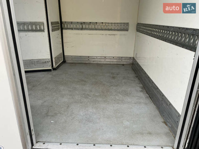 Белый Рено Мастер, объемом двигателя 2.3 л и пробегом 184 тыс. км за 29700 $, фото 61 на Automoto.ua