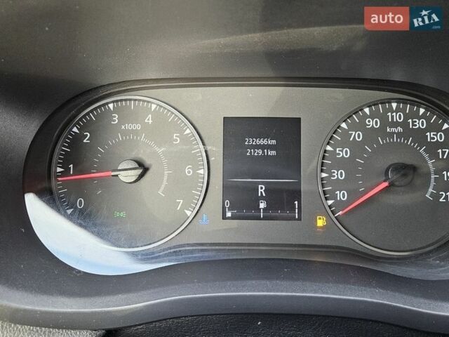 Белый Рено Мастер, объемом двигателя 2.3 л и пробегом 233 тыс. км за 25300 $, фото 40 на Automoto.ua