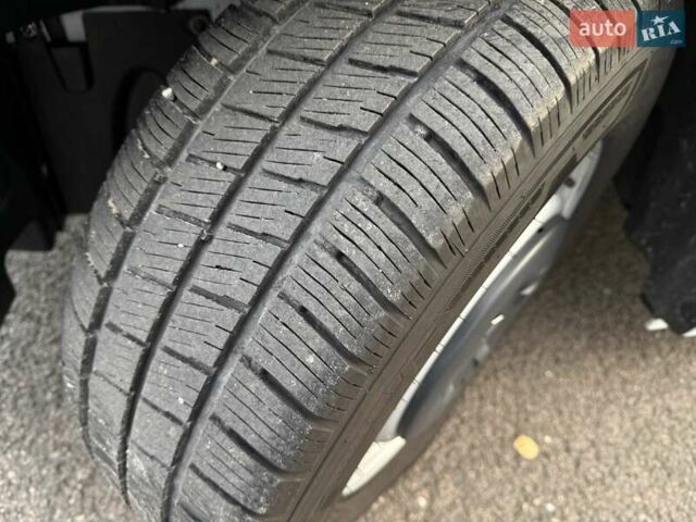 Рено Мастер 2022 в Ковель на Automoto.ua Белый Рено Мастер, объемом двигателя 2.3 л и пробегом 291 тыс. км за 26950 $, фото 7 на Automoto.ua