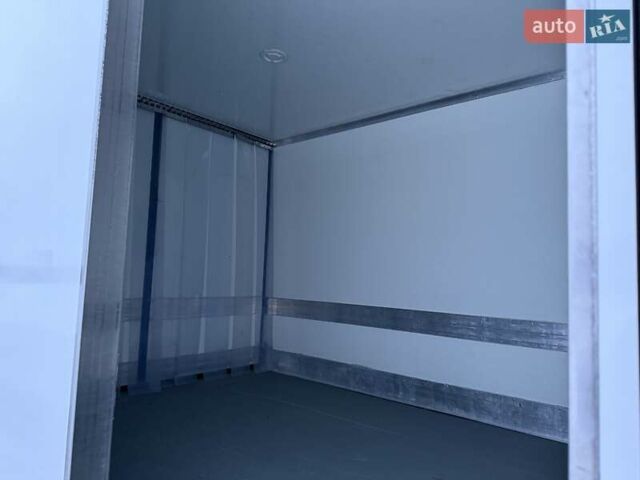 Белый Рено Мастер, объемом двигателя 2.3 л и пробегом 297 тыс. км за 25900 $, фото 42 на Automoto.ua