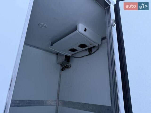 Белый Рено Мастер, объемом двигателя 2.3 л и пробегом 297 тыс. км за 25900 $, фото 41 на Automoto.ua