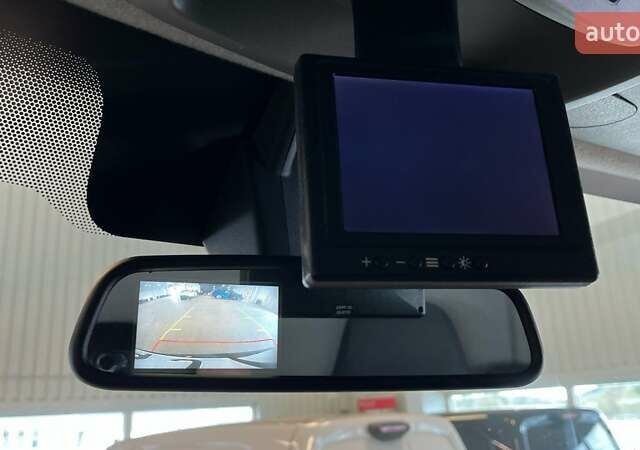 Белый Рено Мастер, объемом двигателя 2.3 л и пробегом 155 тыс. км за 27325 $, фото 23 на Automoto.ua