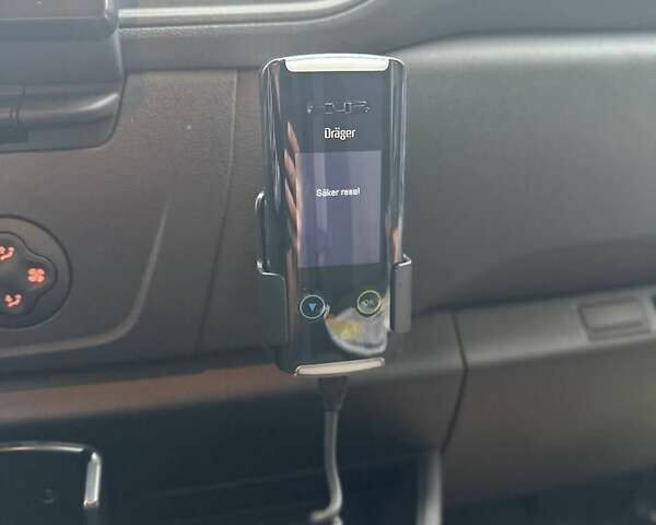 Белый Рено Мастер, объемом двигателя 2.3 л и пробегом 155 тыс. км за 27325 $, фото 34 на Automoto.ua