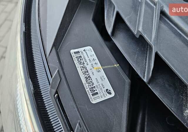 Белый Рено Мастер, объемом двигателя 2.3 л и пробегом 239 тыс. км за 24700 $, фото 48 на Automoto.ua