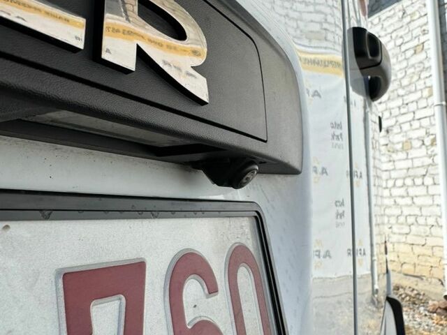 Білий Рено Мастєр, об'ємом двигуна 0 л та пробігом 216 тис. км за 24500 $, фото 18 на Automoto.ua