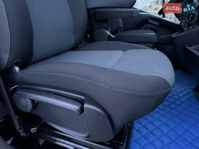 Белый Рено Мастер, объемом двигателя 2.3 л и пробегом 297 тыс. км за 25900 $, фото 69 на Automoto.ua