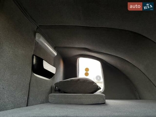 Рено Мастер 2022 в Ковель на Automoto.ua Белый Рено Мастер, объемом двигателя 2.3 л и пробегом 291 тыс. км за 26950 $, фото 79 на Automoto.ua