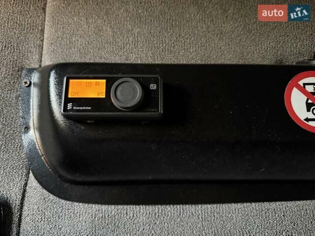 Рено Мастер 2022 в Ковель на Automoto.ua Белый Рено Мастер, объемом двигателя 2.3 л и пробегом 291 тыс. км за 26950 $, фото 80 на Automoto.ua