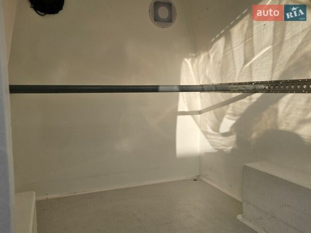 Белый Рено Мастер, объемом двигателя 2.3 л и пробегом 233 тыс. км за 25300 $, фото 28 на Automoto.ua