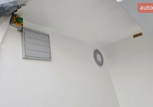 Белый Рено Мастер, объемом двигателя 2.3 л и пробегом 239 тыс. км за 24700 $, фото 39 на Automoto.ua