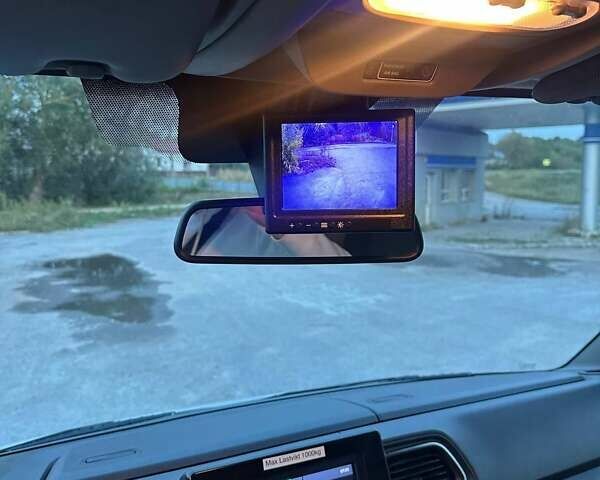 Белый Рено Мастер, объемом двигателя 2.3 л и пробегом 155 тыс. км за 27325 $, фото 9 на Automoto.ua